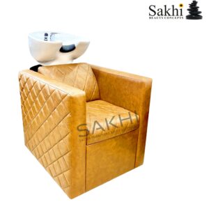 Sakhi Shampoo Station - Orlando