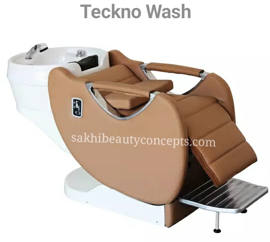 Sakhi Sampoo Station - Techno - Image 3