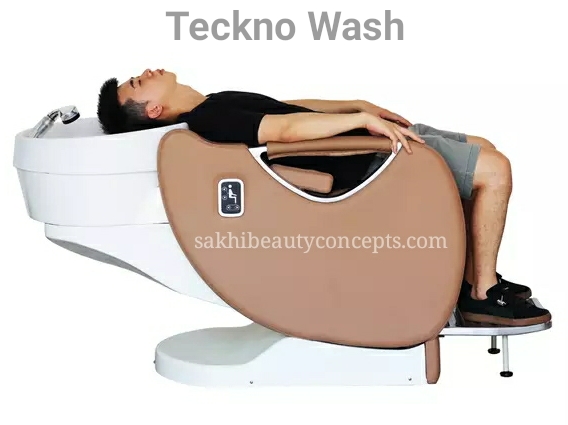 Sakhi Sampoo Station - Techno - Image 2