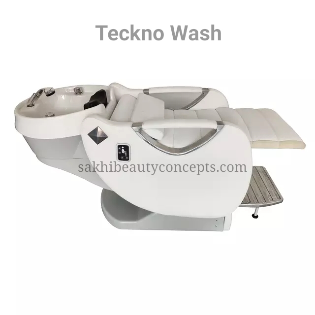 Sakhi Sampoo Station - Techno - Image 6