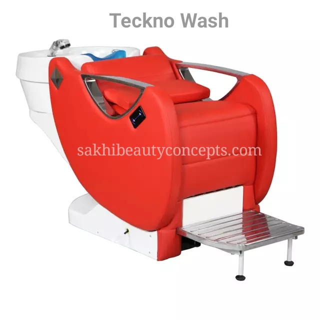 Sakhi Sampoo Station - Techno - Image 5