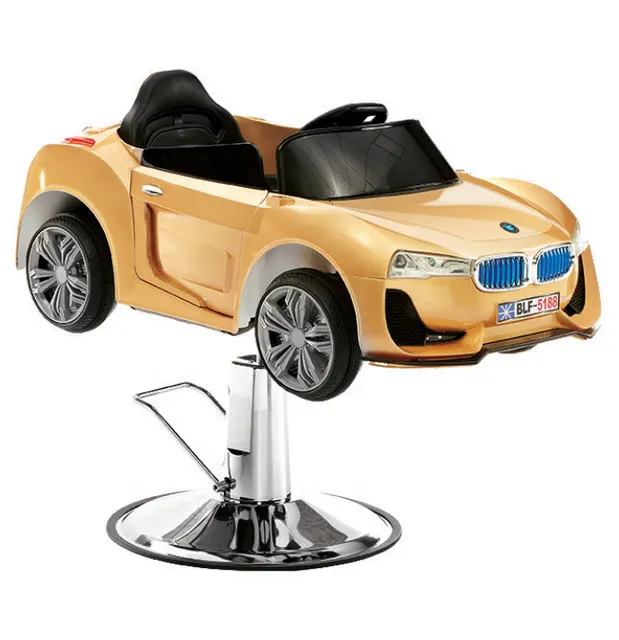 Kidi Car Chair - Image 2