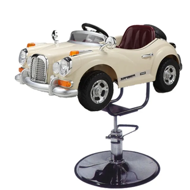 Kidi Car Chair - Image 5