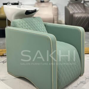 Sakhi Shampoo Station - Ericson