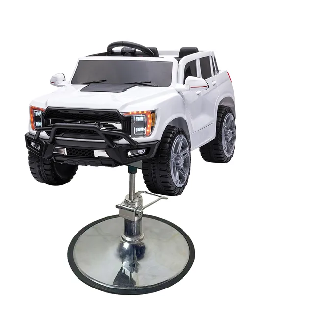 Kidi Car Chair - Image 10