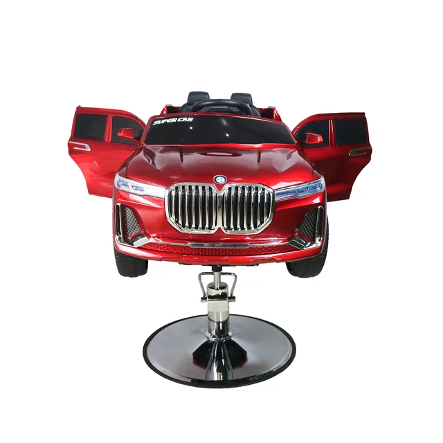 Kidi Car Chair - Image 11