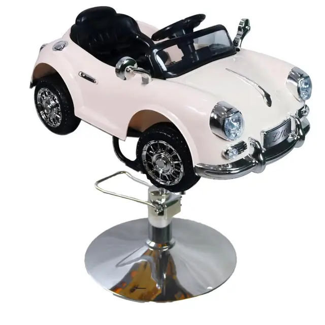 Kidi Car Chair - Image 6