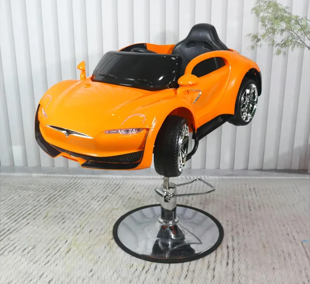 Kidi Car Chair - Image 7