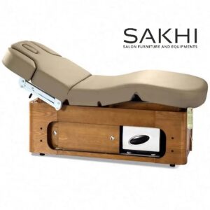 Electric Spa Bed 4 Motors - Martin