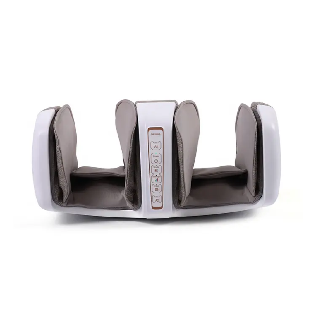 Foot Massager Advanced FM-101 - Image 7