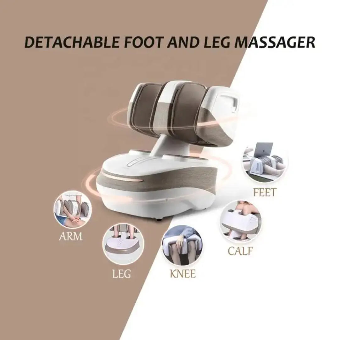 Foot Massager Advanced FM-101 - Image 6