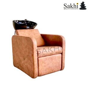 Sakhi Shampoo Station - Manhattan