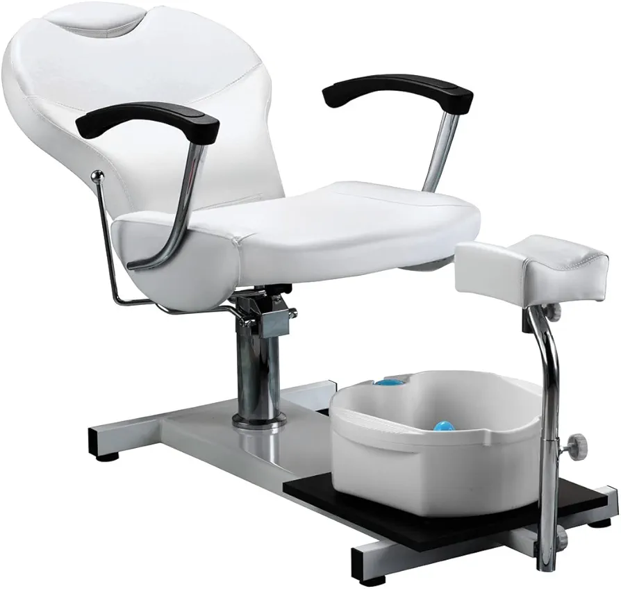 Pedicure Station With Foot Spa - Image 7
