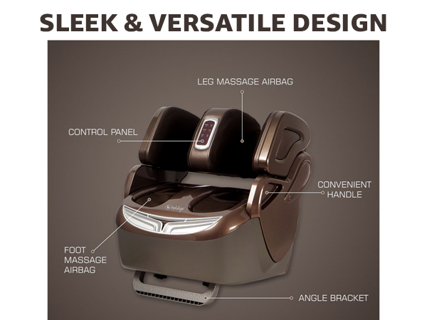 Foot Massager Advance - Image 9
