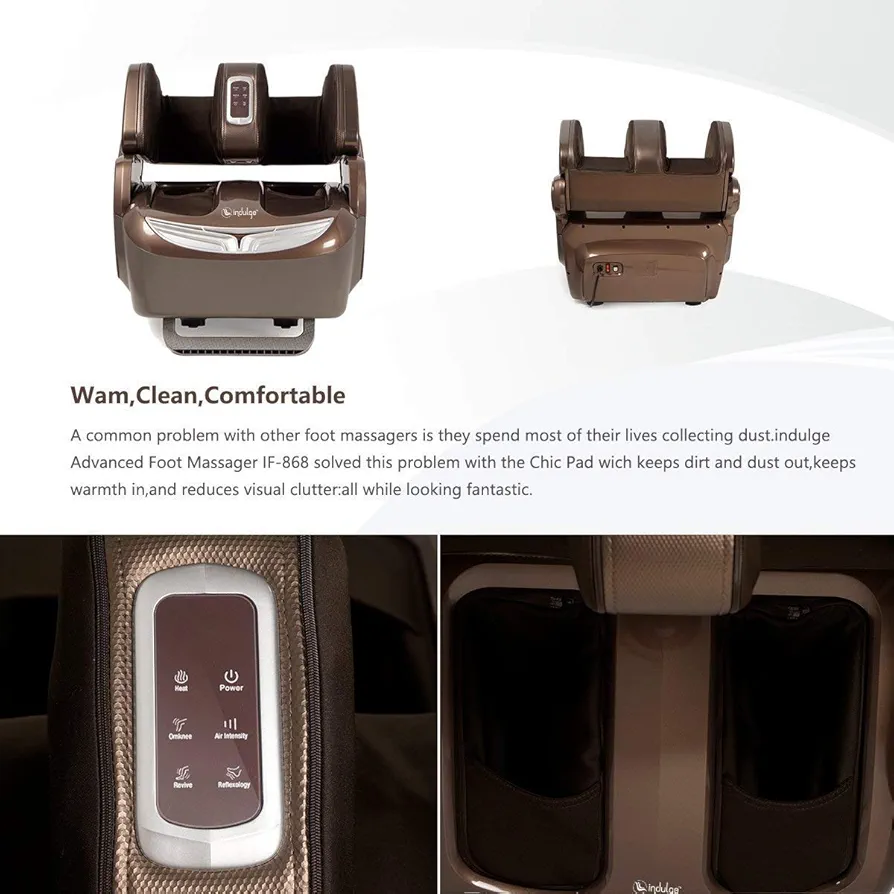 Foot Massager Advance - Image 14