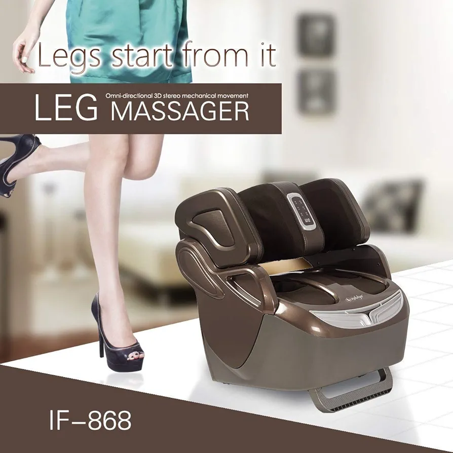 Foot Massager Advance - Image 12