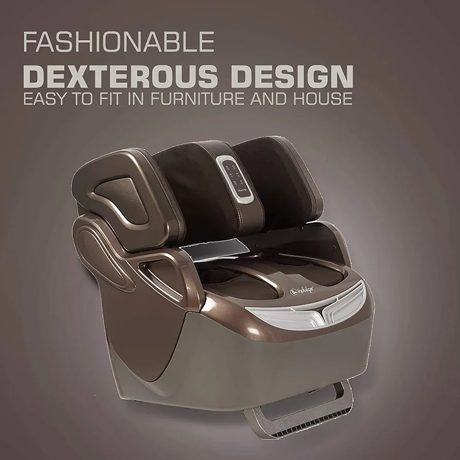 Foot Massager Advance - Image 4