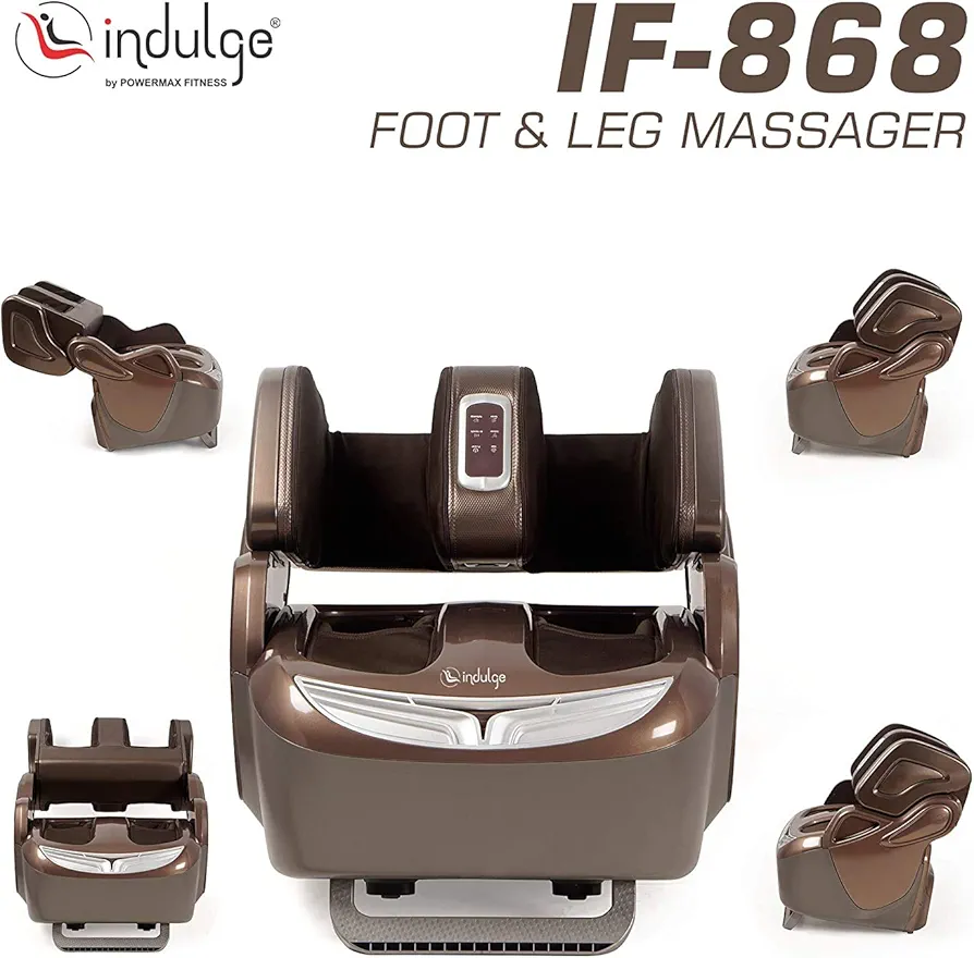 Foot Massager Advance - Image 16