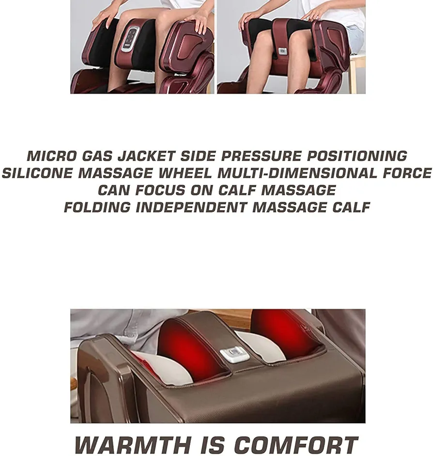 Foot Massager Advance - Image 11