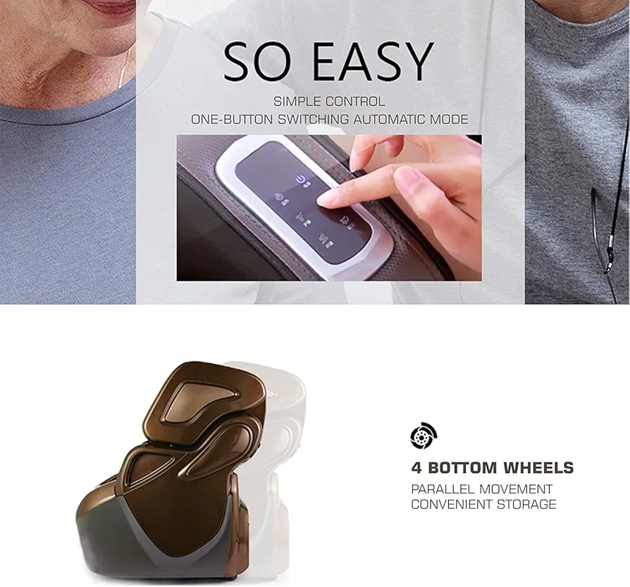 Foot Massager Advance - Image 15