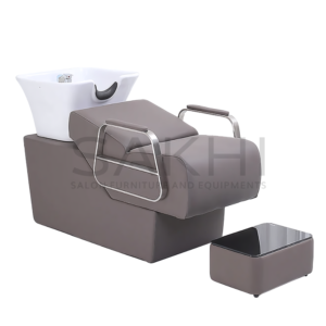 Classic Wash Shampoo Station