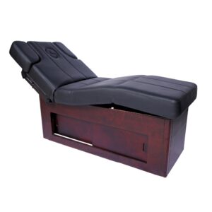 Electric Spa Bed 1 Motor- Novel