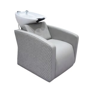 Ericson Shampoo station