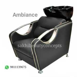 Sakhi Shampoo Chair- Ambiance Basic