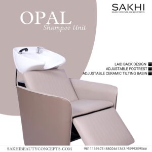 Opal Electric Wash by Sakhi