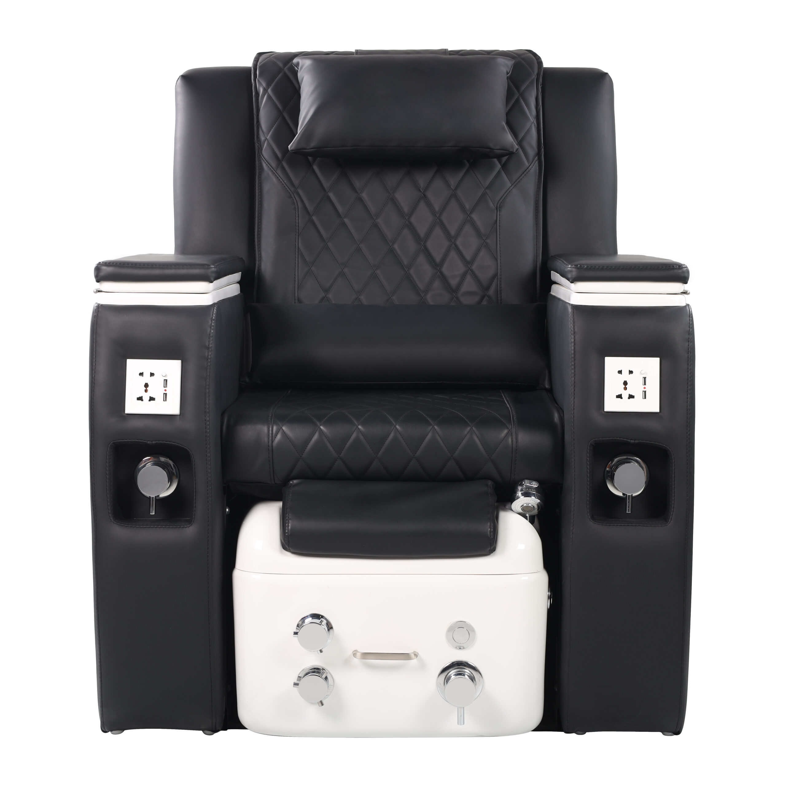 Tuksen Upgrade Pedicure Station