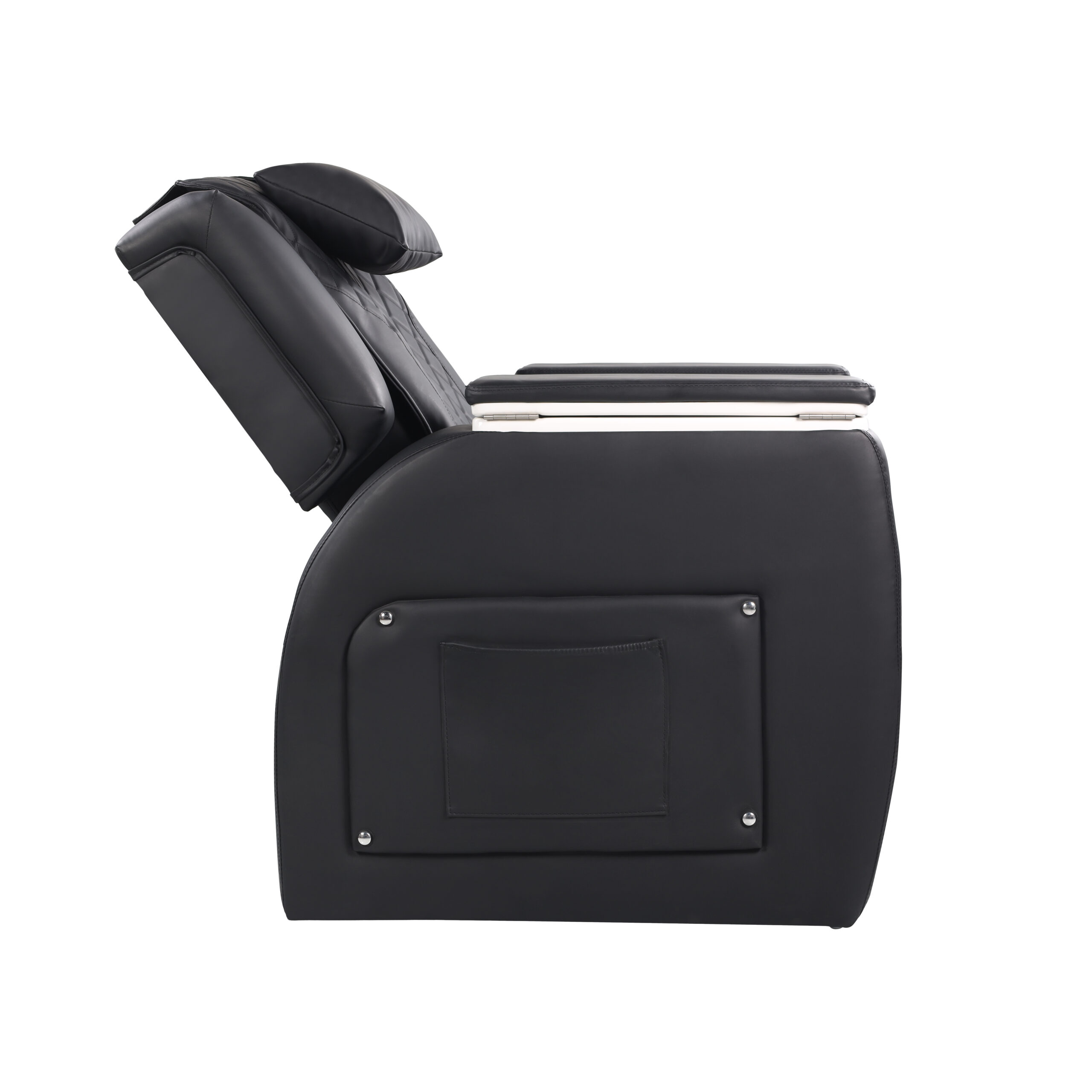 Tuksen Upgrade Pedicure Station