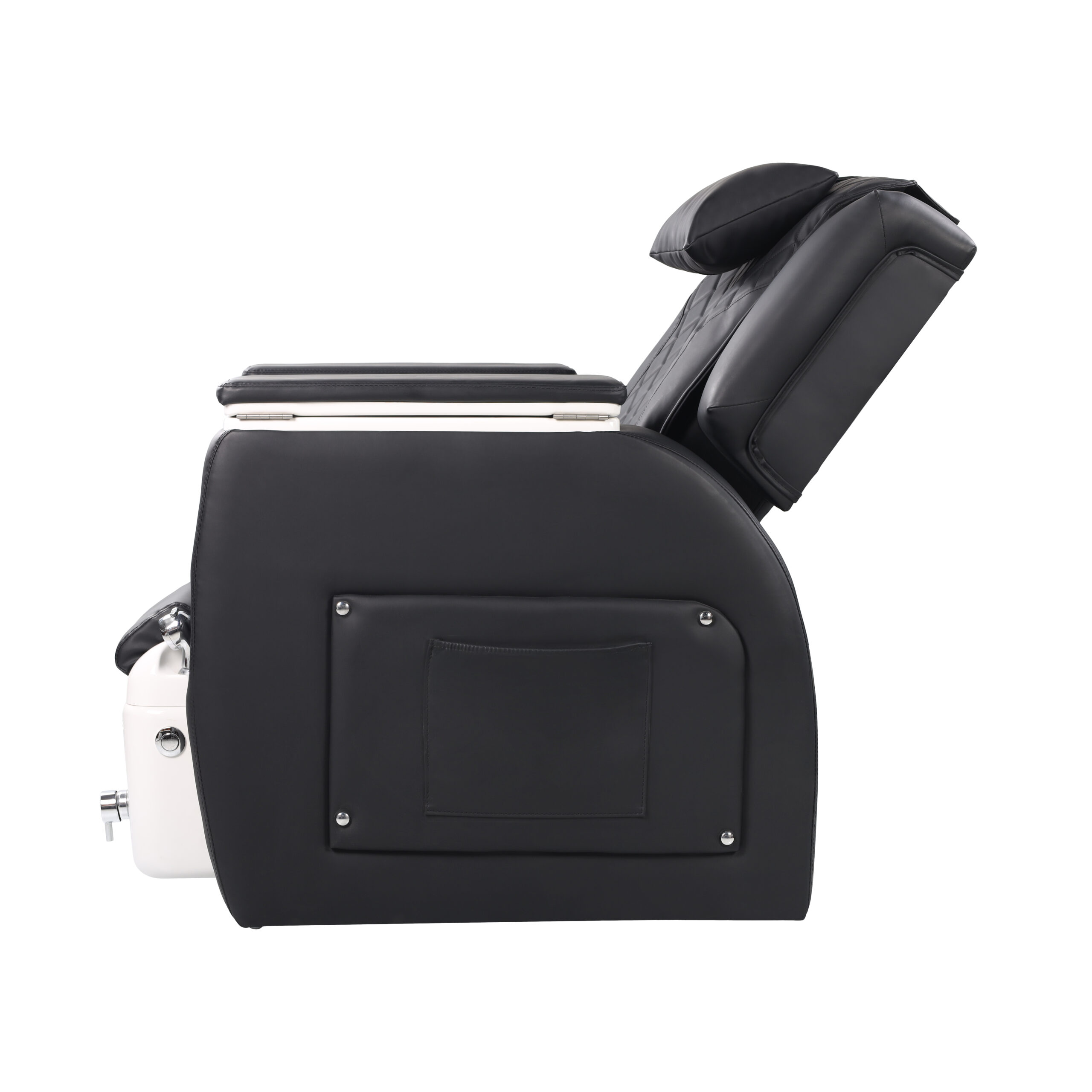 Tuksen Upgrade Pedicure Station