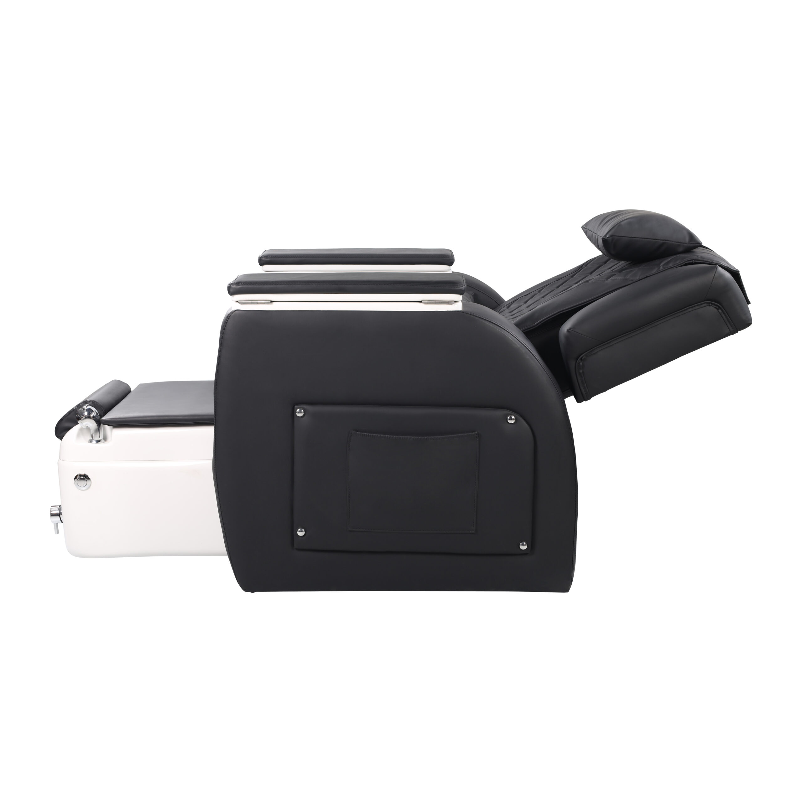 Tuksen Upgrade Pedicure Station