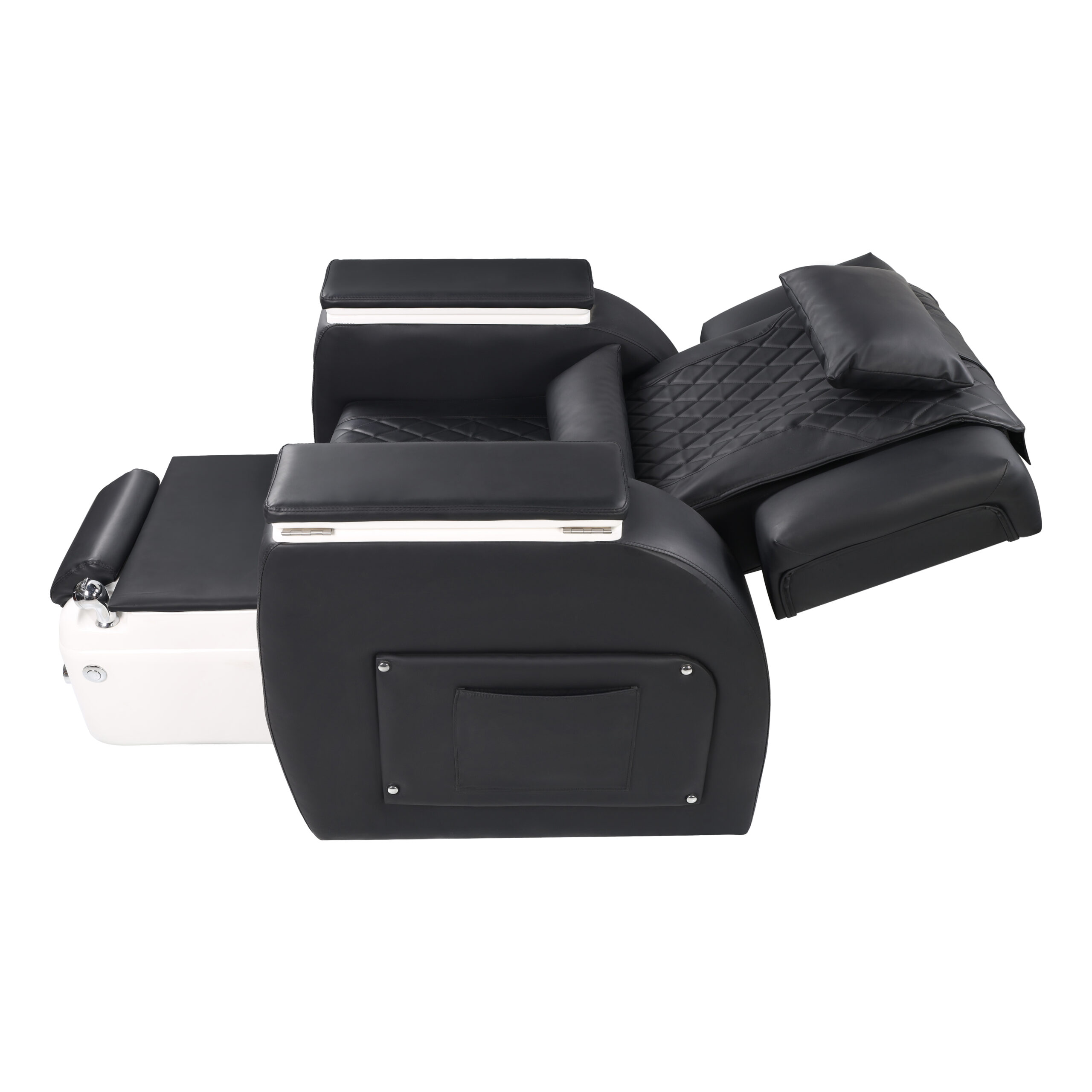 Tuksen Upgrade Pedicure Station