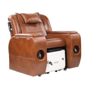 Tuksen Regular Pedicure Station