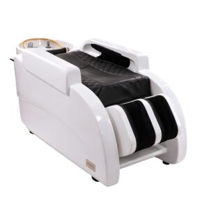 Korean Head Spa Bed - Luminous