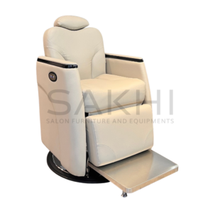 VIP Barber Chair- Marcos