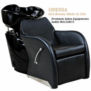 Sakhi Shampoo Station- Odessa