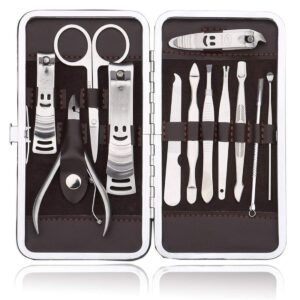 Sakhi Pedicure & Manicure Tool Kit