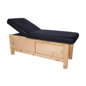 Sakhi Spa Bed-Mukund