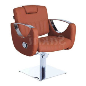 Sakhi Salon Chair - Look
