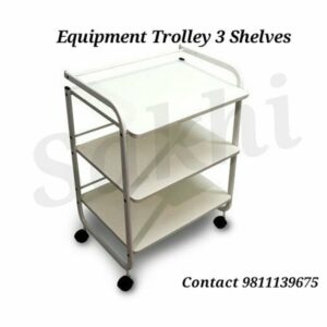 Facial Trolley- 216-B