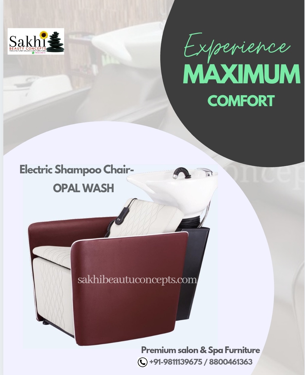 Opal Electric Wash by Sakhi - Image 3