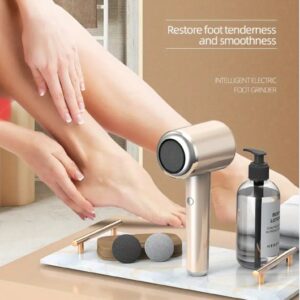 Pedicure Foot Grinder