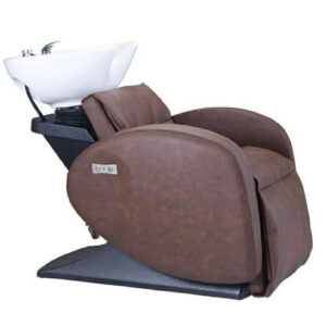 Electric Shampoo Station - Albert