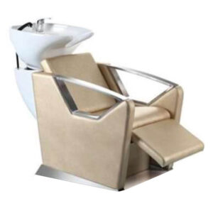 Sakhi Shampoo Station - Brio