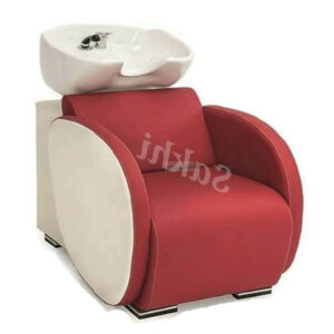 Sakhi Shampoo Station - Duke