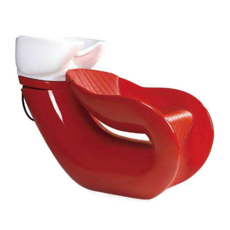 Sakhi Shampoo Station - Gama