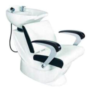 Sakhi Shampoo Station - Jenny