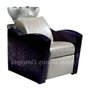 Sakhi Shampoo Station - Marry Gold